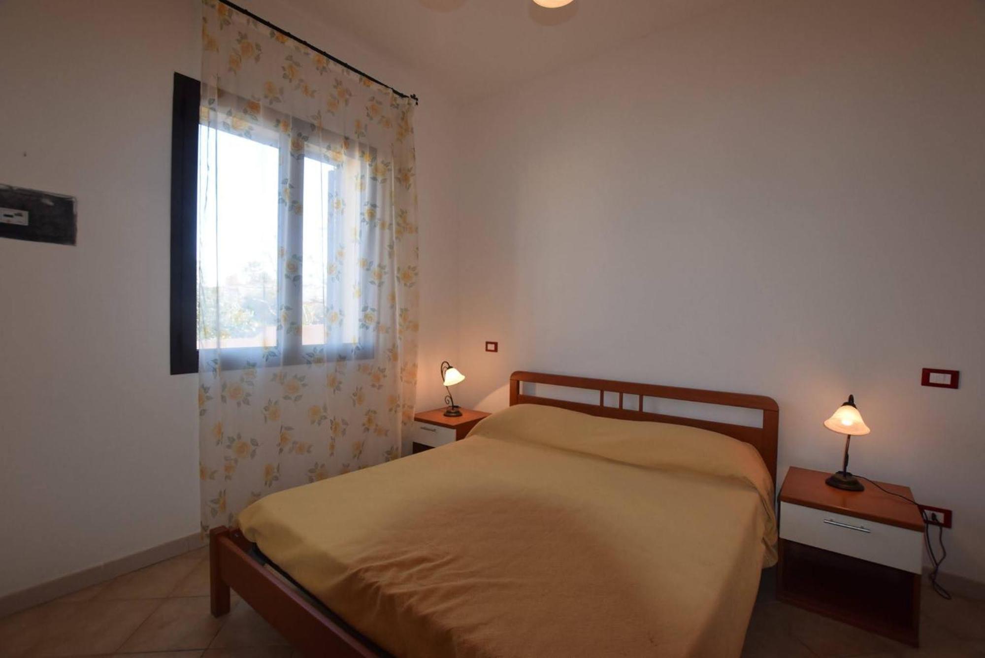Apartamento Le Residenze Della Spiaggia Valledoria Valledoria  Exterior foto