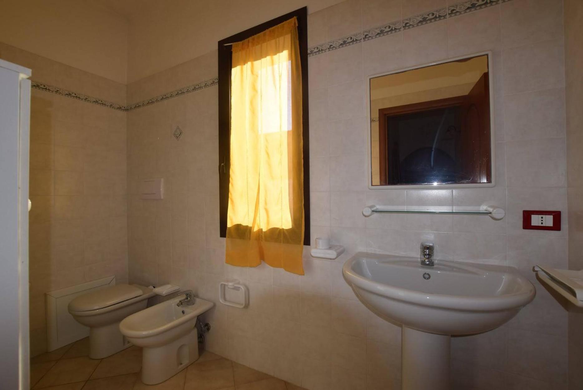 Apartamento Le Residenze Della Spiaggia Valledoria Valledoria  Exterior foto