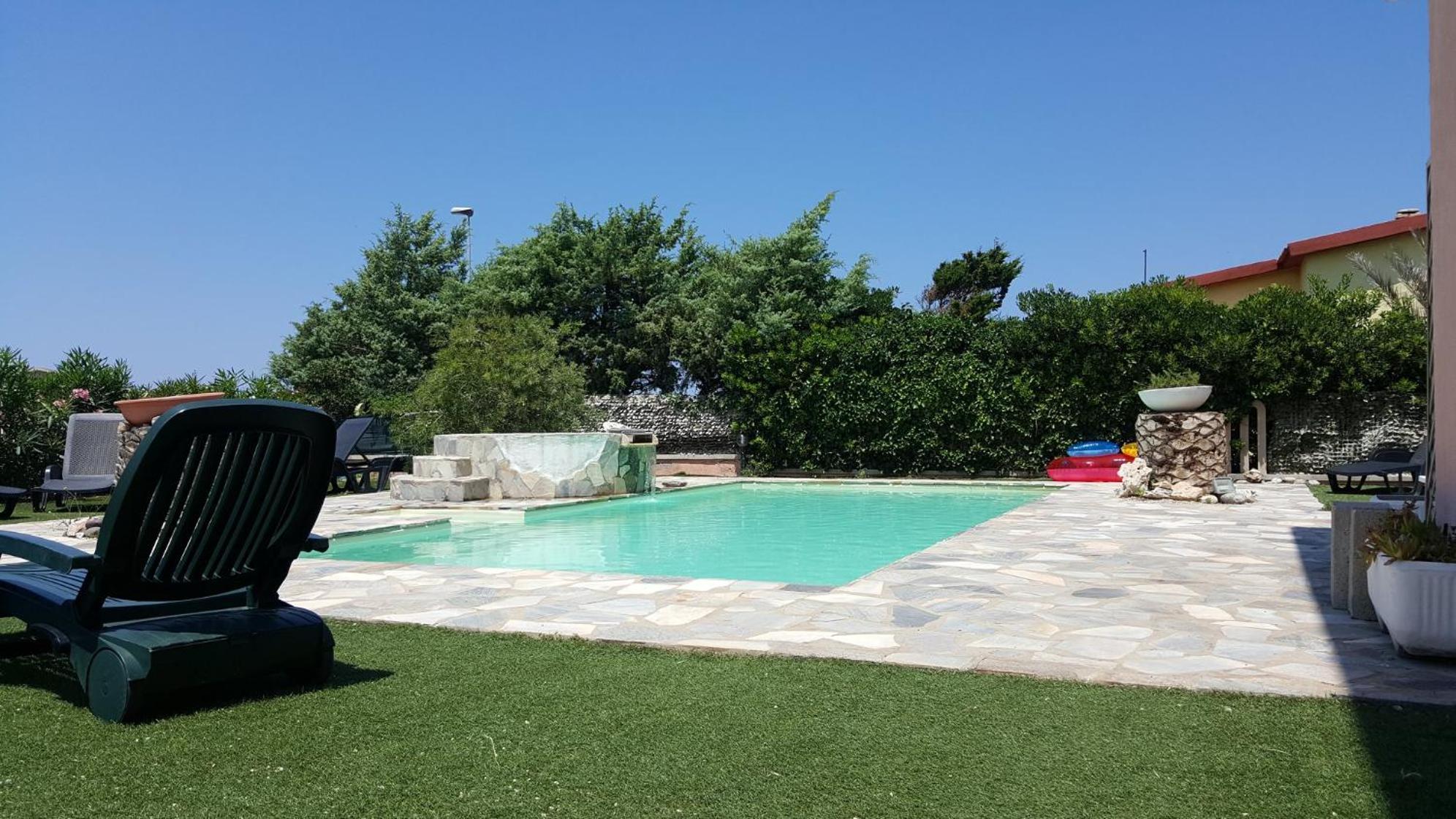 Apartamento Le Residenze Della Spiaggia Valledoria Valledoria  Exterior foto